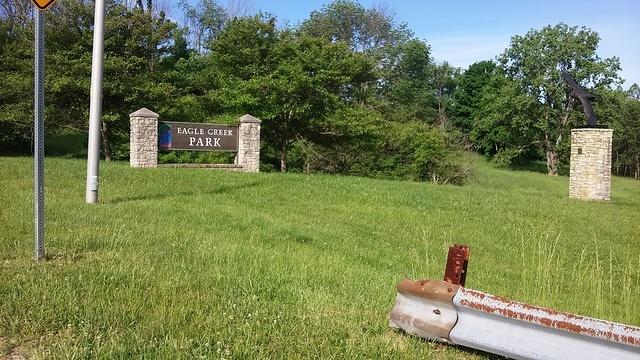 Eagle Creek Park