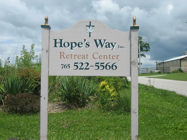 Hope's Way in Bainbridge, IN