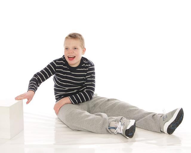 Spring 2011 School Portrait