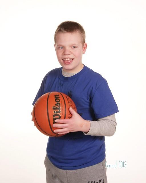 Spring 2013 7th Grade Picture