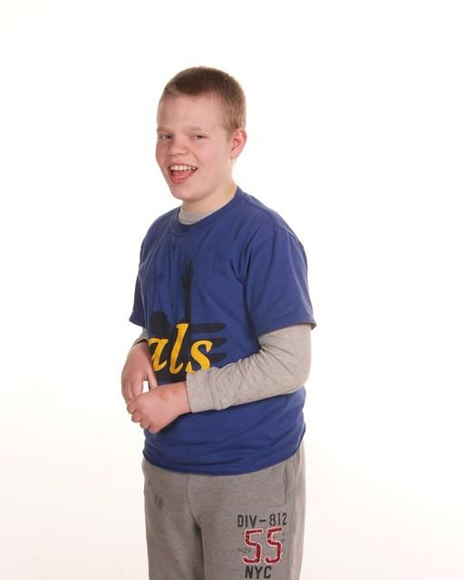 Spring 2013 7th Grade Picture