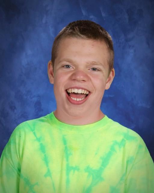 School Picture September 2014