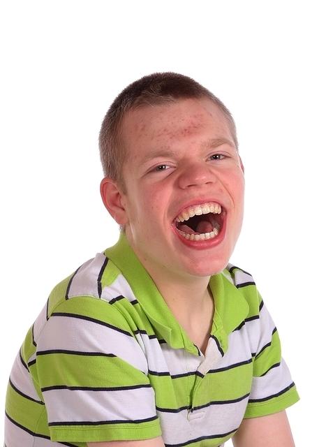 Spring 2016 School Picture