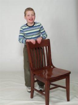 From the Portrait Studio.