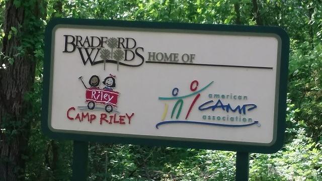 Welcome to Bradford Woods!