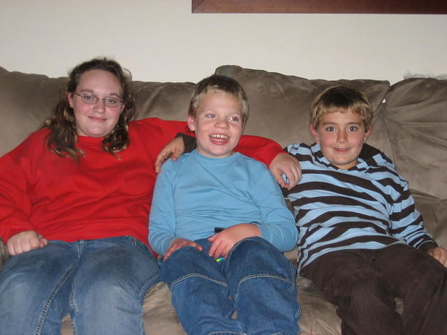 Another cute picture!