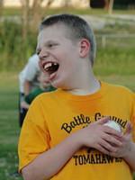 2012 Challenger Baseball