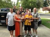 2013 California Vacation