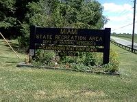 We had a great time in Peru, Indiana! Samuel did a great job walking over 1 mile this time!