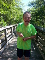 2015 Trip to Minneapolis/St. Paul