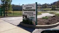 The Museum of Transportation - Great Place!