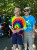 Nature Hike to Covered Bridge - Pre-Hike