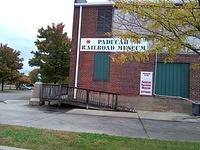 October 2018 Trip to Paducah and Southeastern Illinois