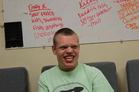 2019 Bradford Woods Adult Camp