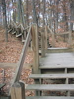 Brown County State Park - November 2010