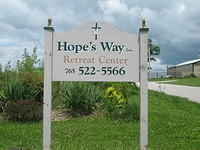 Hope's Way Day July 2009