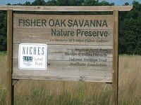 Fishers Savanna Hike