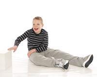 Spring 2011 School Portrait