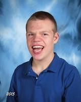 Fall 2015 School Picture