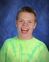 School Picture September 2014