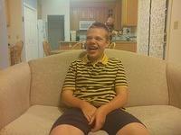 First Day of School - 2014 (8th grade+)