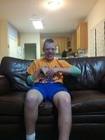 First Day of 10th grade!