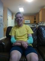 First day of 11th grade!