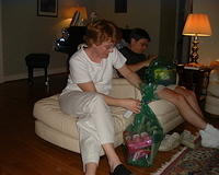 2003 Egg Decorating Contest