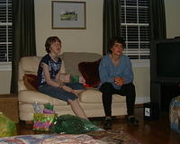 2004 Egg Decorating Contest