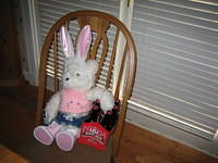 2006 Egg Decorating Contest