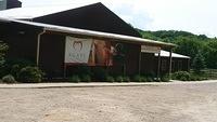 Agape horse barn