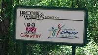 Welcome to Bradford Woods!