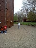 He's thinking about trying it...