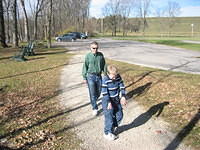 Dayton, OH November 2009