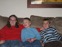 Yet another cute picture!