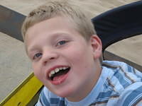 More silliness (and cuteness).