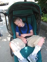 ... and good enough to sleep in.